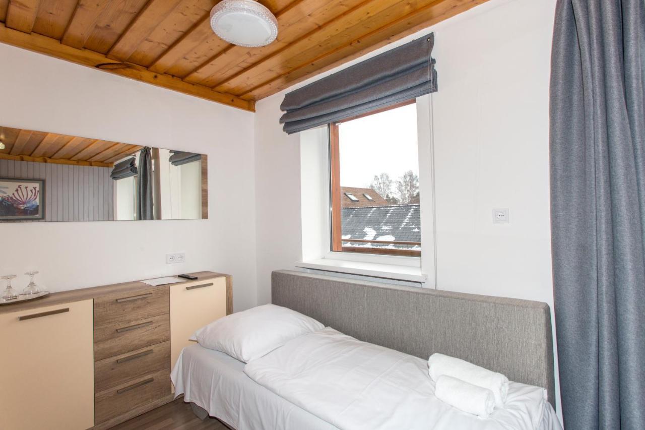 Guesthouse Yes In Bodice Buitenkant foto