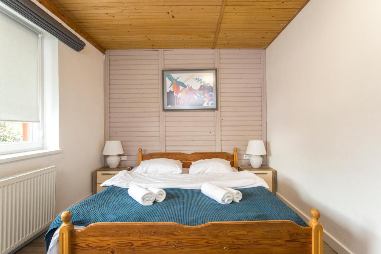 Guesthouse Yes In Bodice Buitenkant foto