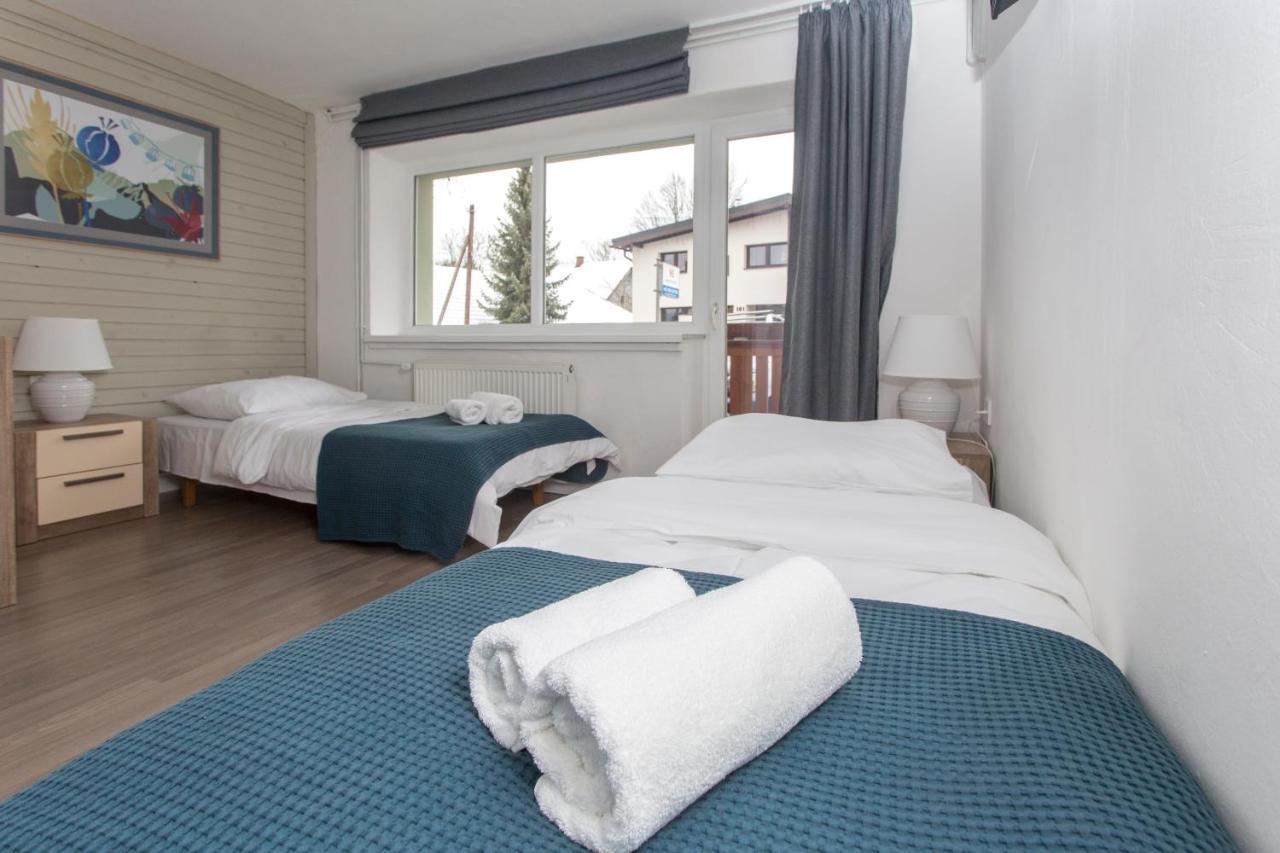 Guesthouse Yes In Bodice Buitenkant foto