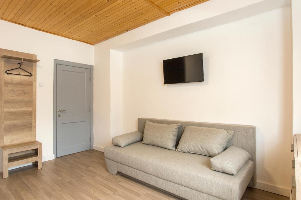 Guesthouse Yes In Bodice Buitenkant foto