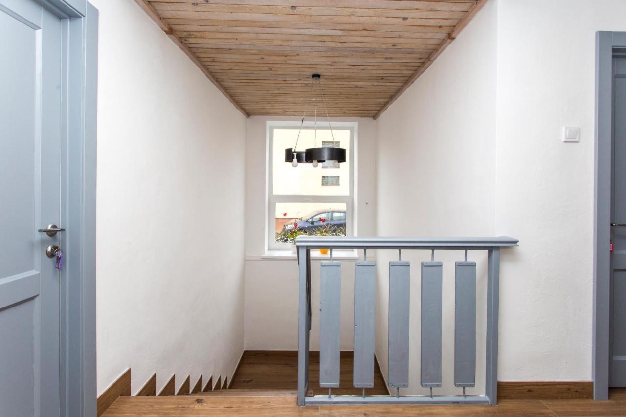 Guesthouse Yes In Bodice Buitenkant foto